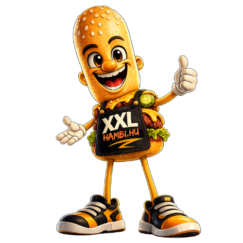 XXL Hambi logó