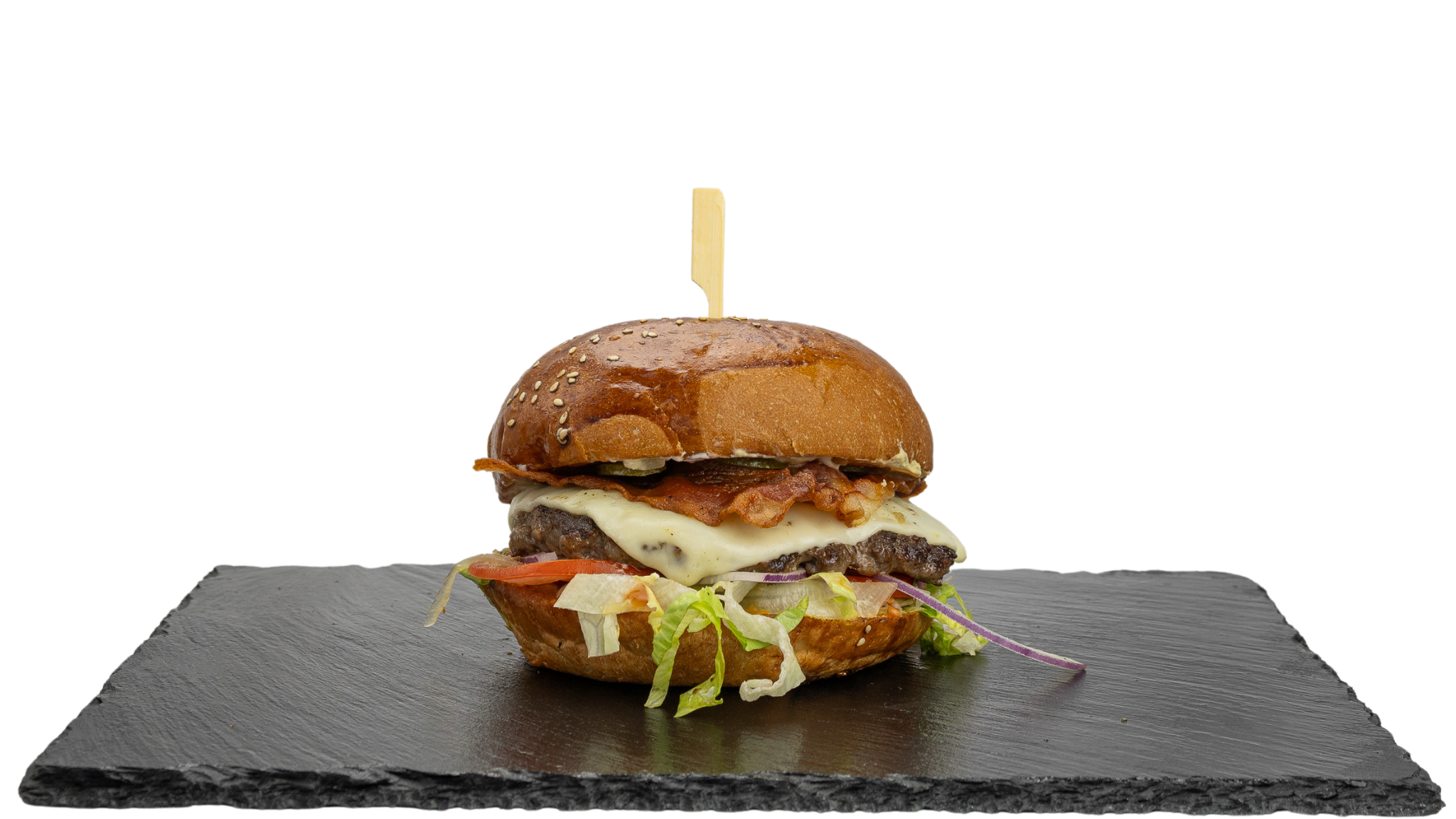 Budapest Burger