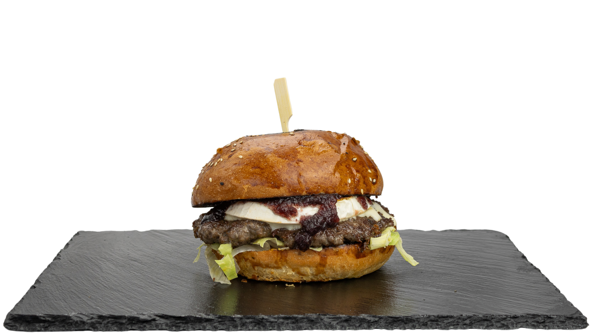 M.G.D Burger