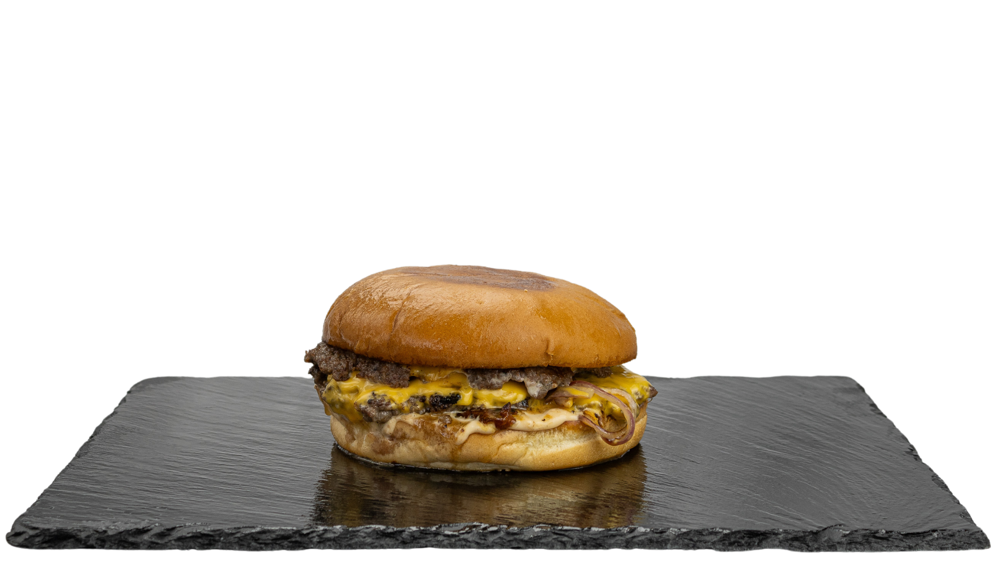 Dupla Smash Burger