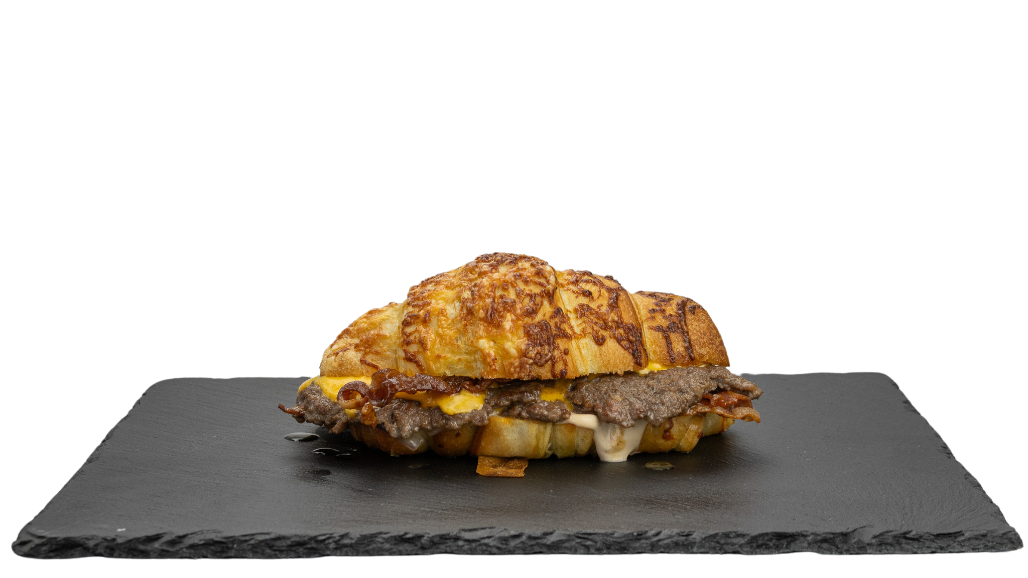 Smash Croissant