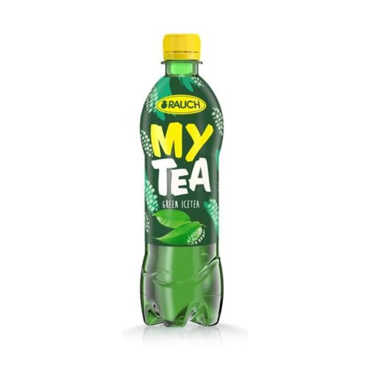 Rauch Tea Zöld 0,5
