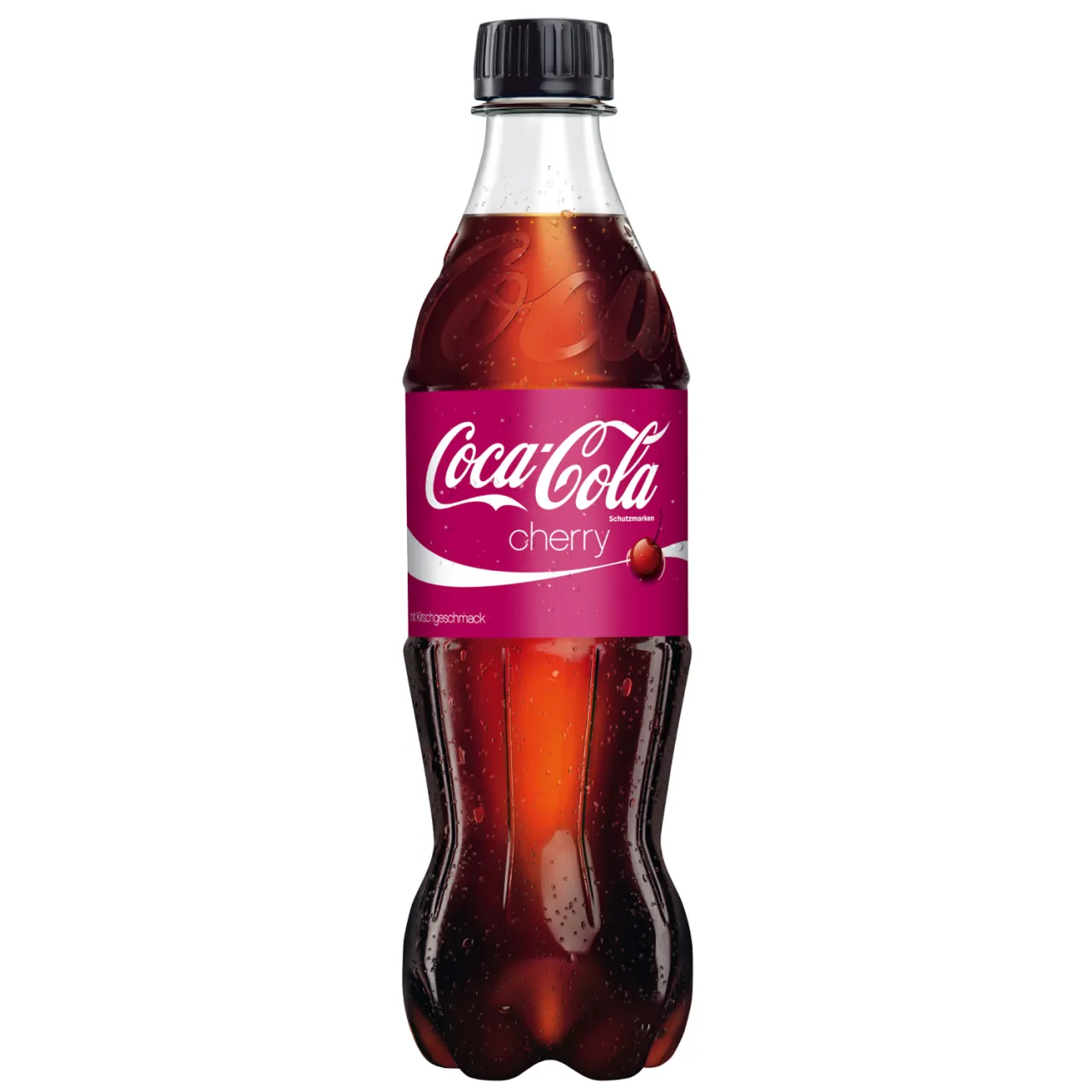 Cherry-Coke 0,5l