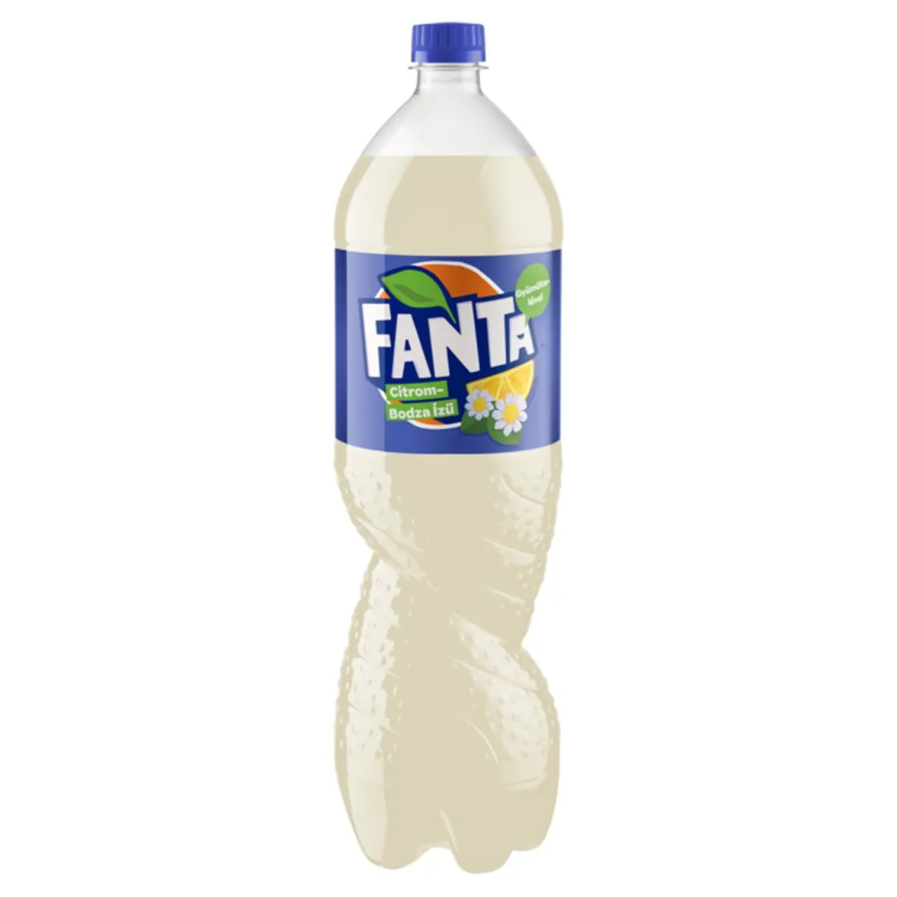 Fanta Bodza 0,5