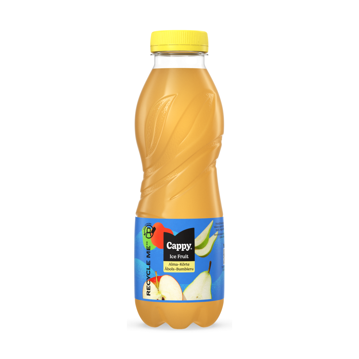 Cappy Ice Fruit Alma körte 0,5